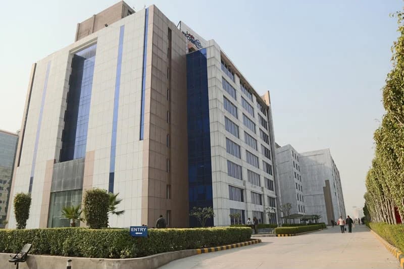 Novexa Global office building